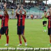 L'Aquila Gubbio 0-0