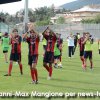 L'Aquila Gubbio 0-0