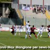 L'Aquila Gubbio 0-0