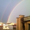 arcobaleno day