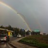 arcobaleno day