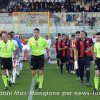 L'Aquila-Benevento in 30 scatti