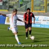 L'Aquila-Benevento in 30 scatti