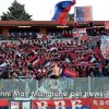 L'Aquila-Benevento in 30 scatti