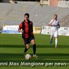 L'Aquila-Benevento in 30 scatti