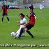 L'Aquila-Benevento in 30 scatti