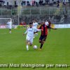 L'Aquila-Benevento in 30 scatti