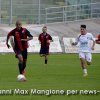 L'Aquila-Benevento in 30 scatti