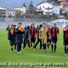 L'Aquila-Benevento in 30 scatti