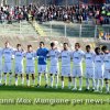 L'Aquila-Benevento in 30 scatti