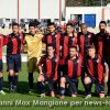 L'Aquila-Benevento in 30 scatti