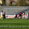 L'Aquila-Benevento in 30 scatti