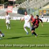 L'Aquila-Benevento in 30 scatti