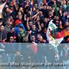 L'Aquila-Benevento in 30 scatti