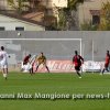 L'Aquila-Benevento in 30 scatti