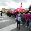 Manifestazione Uds