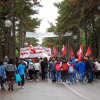 Manifestazione Uds