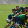 Raduno Nazionale Rugby