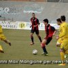 L'Aquila sconfitta dal Frosinone 