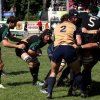 Spareggio L'Aquila Rugby