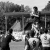 Spareggio L'Aquila Rugby