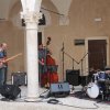 Jazz italiano per le terre del sisma 2018