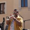 Jazz italiano per le terre del sisma 2018