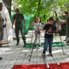 Gli alpini incontrano le scuole