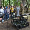 Gli alpini incontrano le scuole