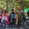 Gli alpini incontrano le scuole