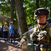 Gli alpini incontrano le scuole