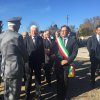 Mattarella a L'Aquila