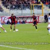 Il match in 30 foto