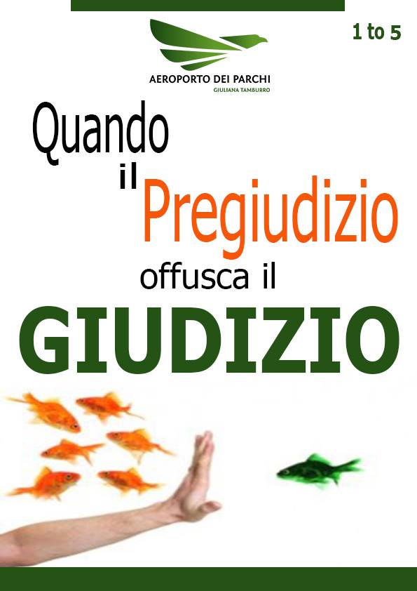 pregiudizio