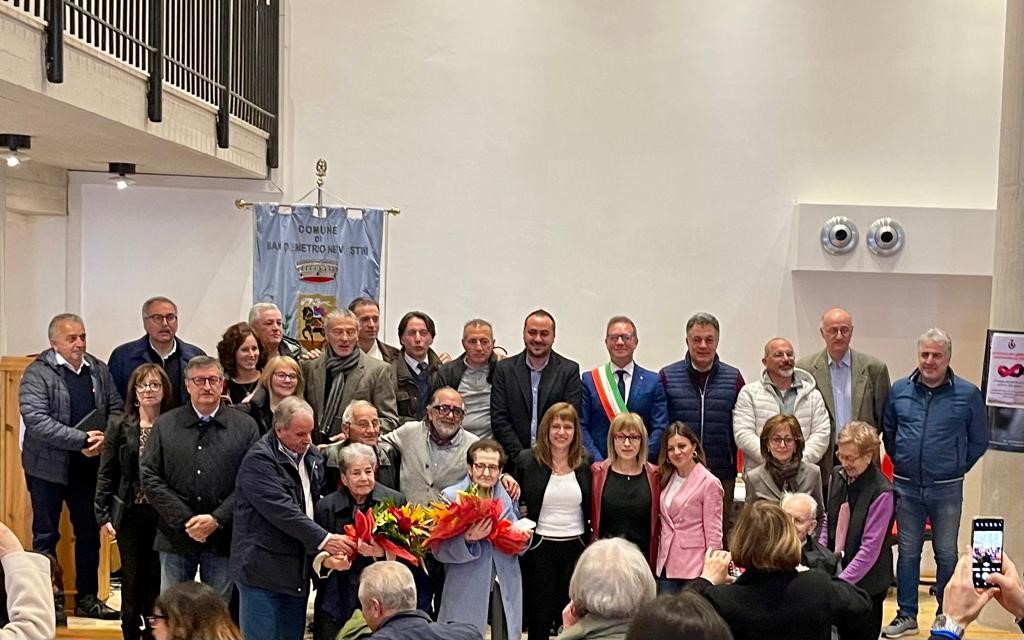 premiazione sandemetrio 1 maggiù