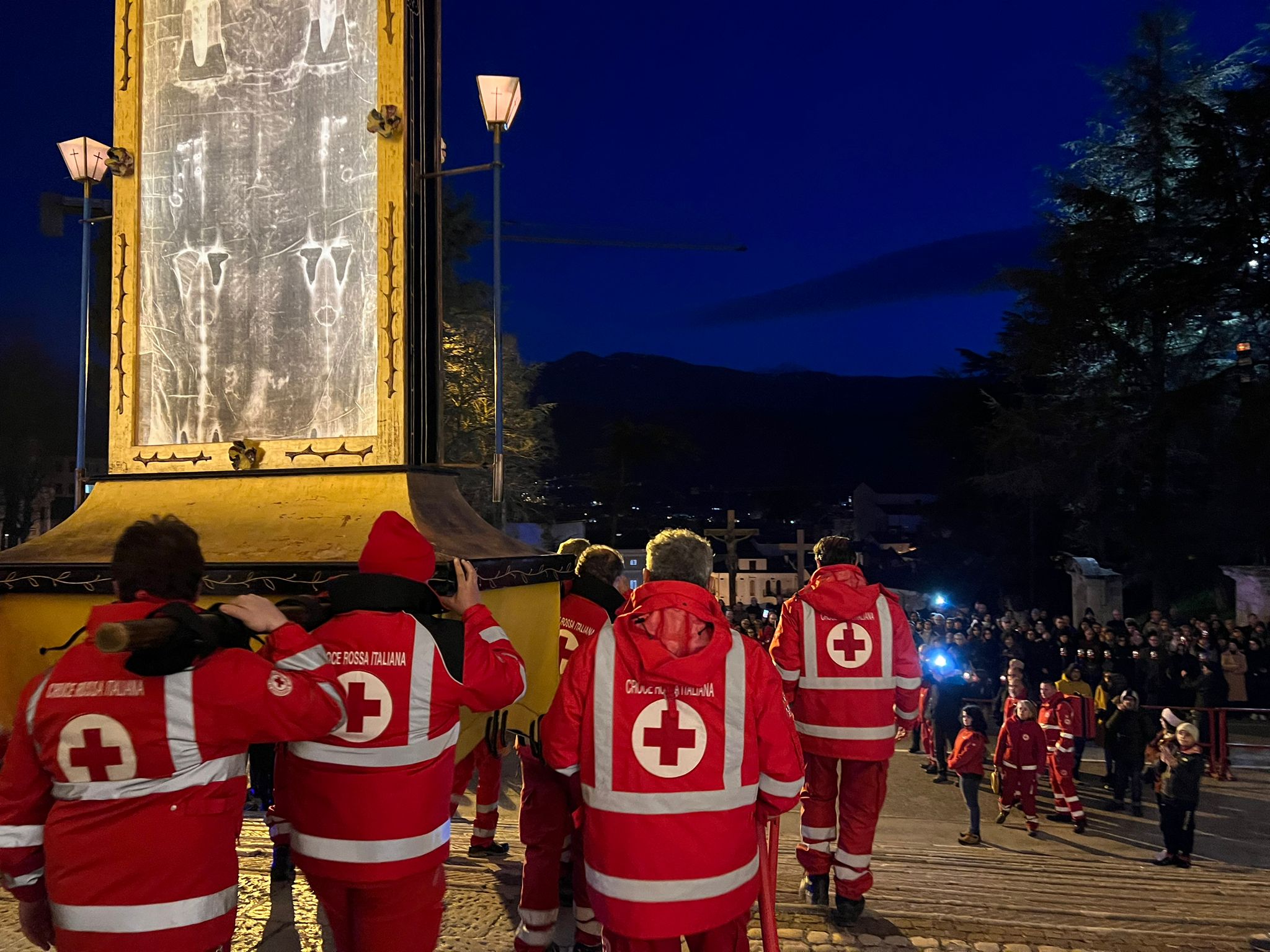 processione cristo morto 2023 2