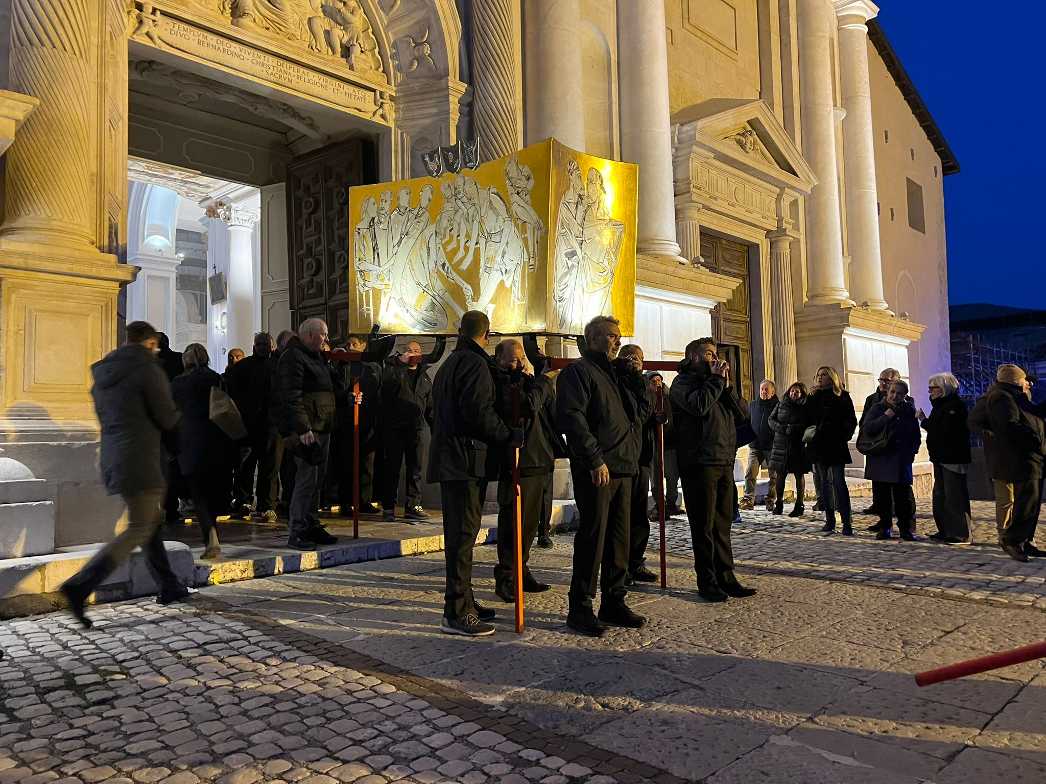 processione cristo morto 2023 3