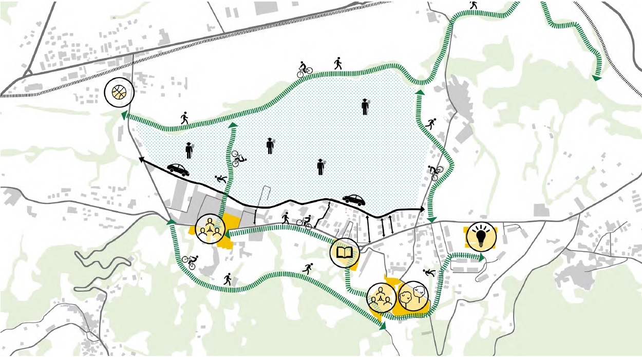 scheda masterplan Sassa