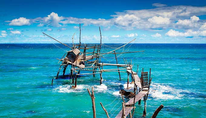 trabocchi shutterstock 208336258