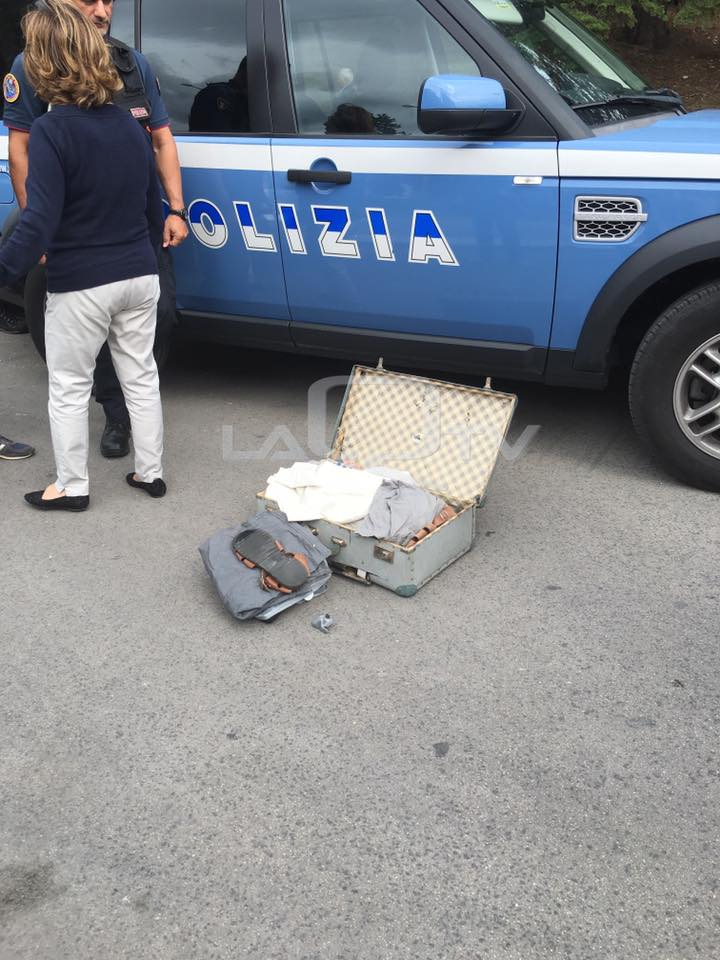 valigiauila